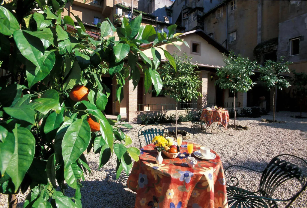 Hotel Santa Maria - Général