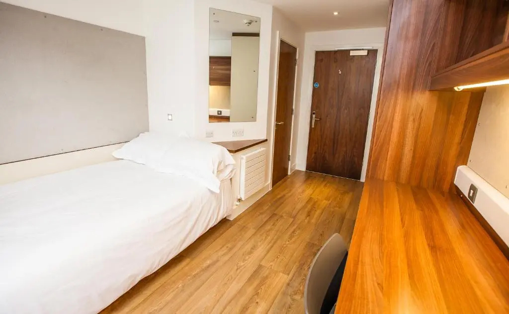 Juniper Court - Chambres