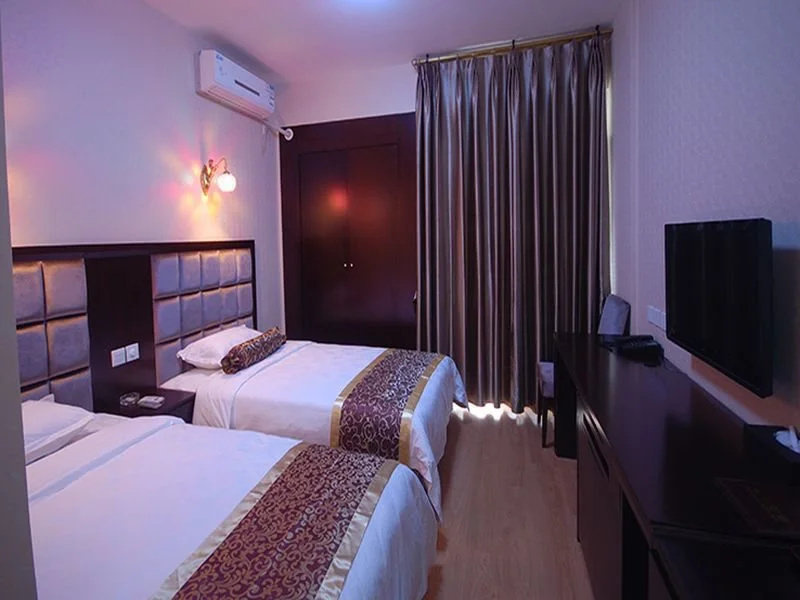Hotel photo 7