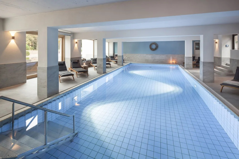 Landhotel Saarschleife - Général