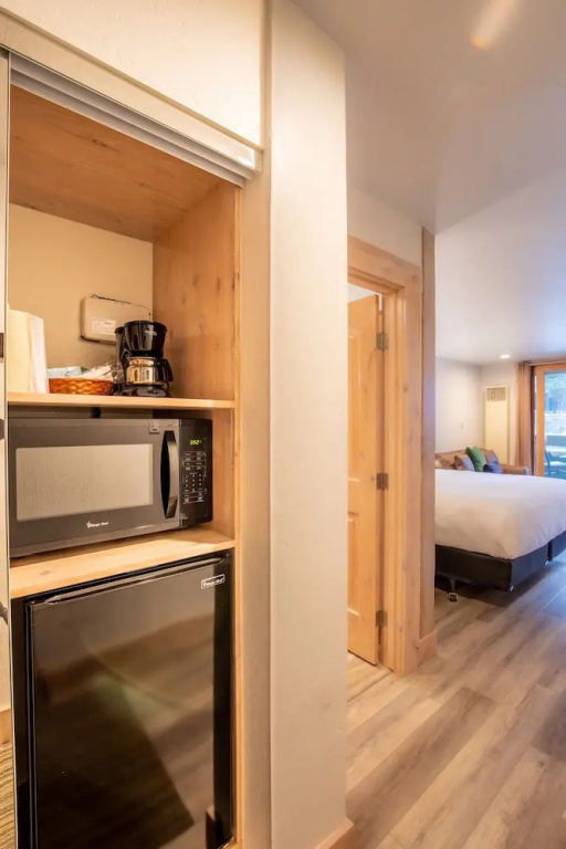 Northstar Resort by Vail Resorts - Chambres