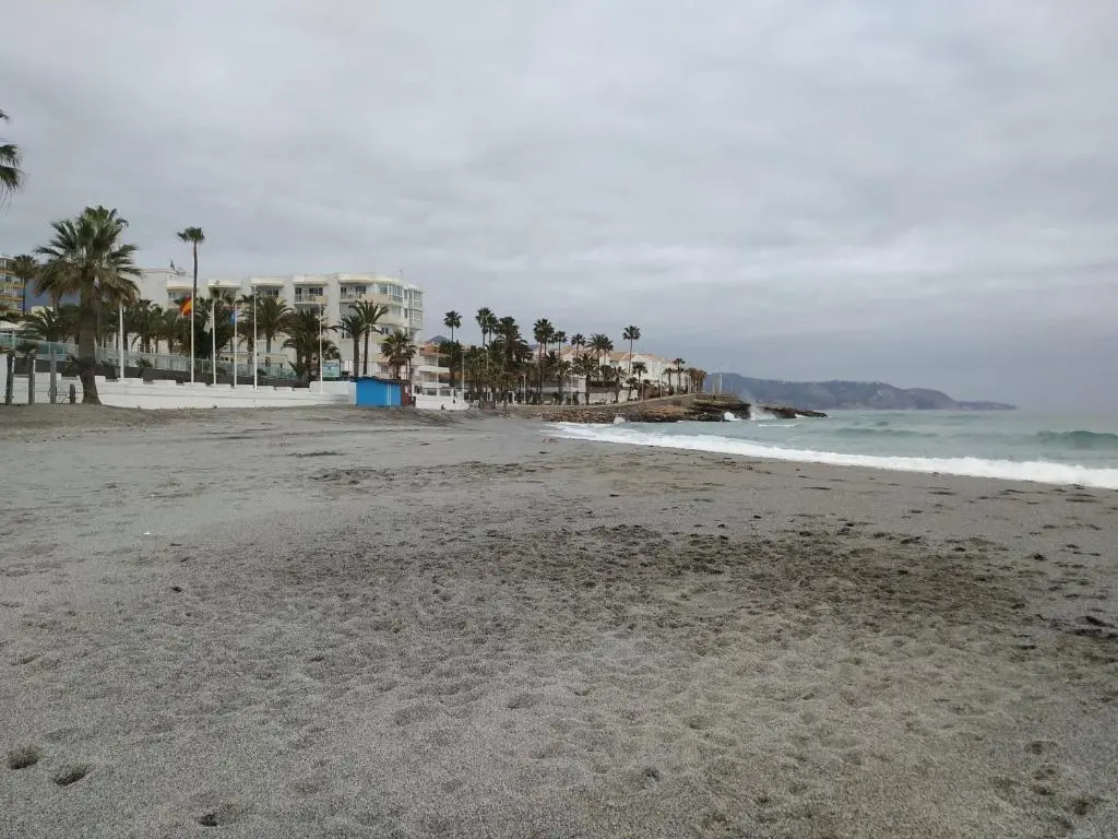 Beach & Waterfront