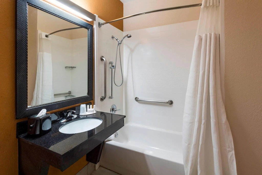 Fairfield Inn & Suites by Marriott St Petersburg Clearwater - Chambres