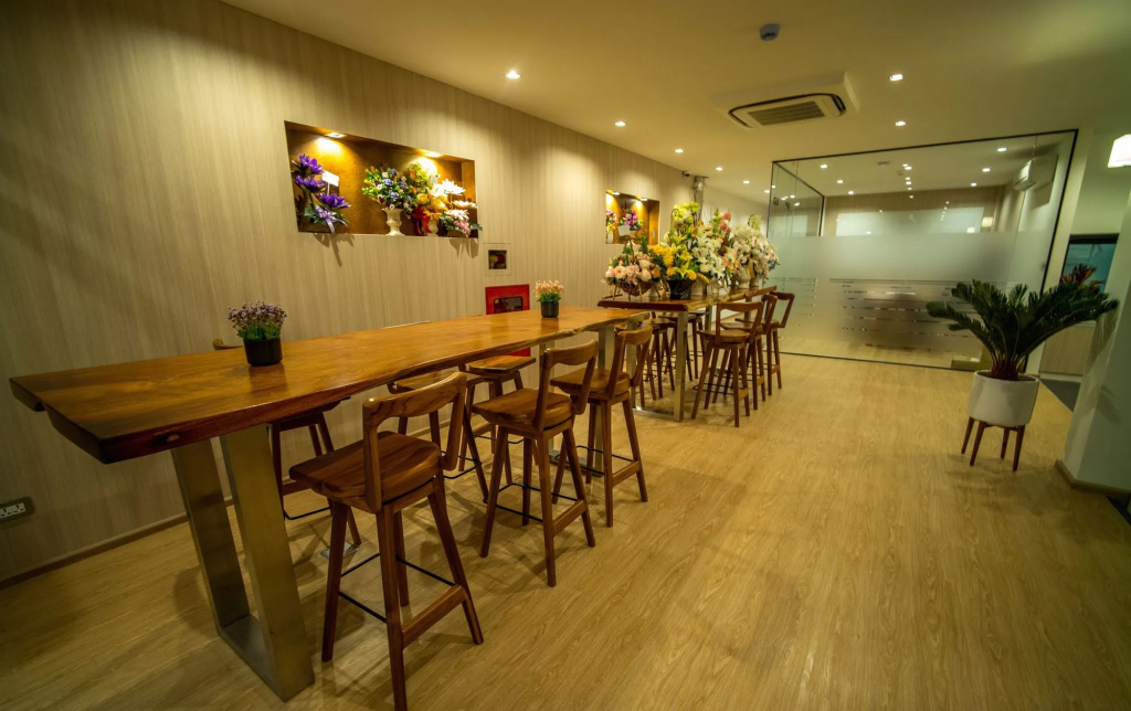 Hotel photo 18