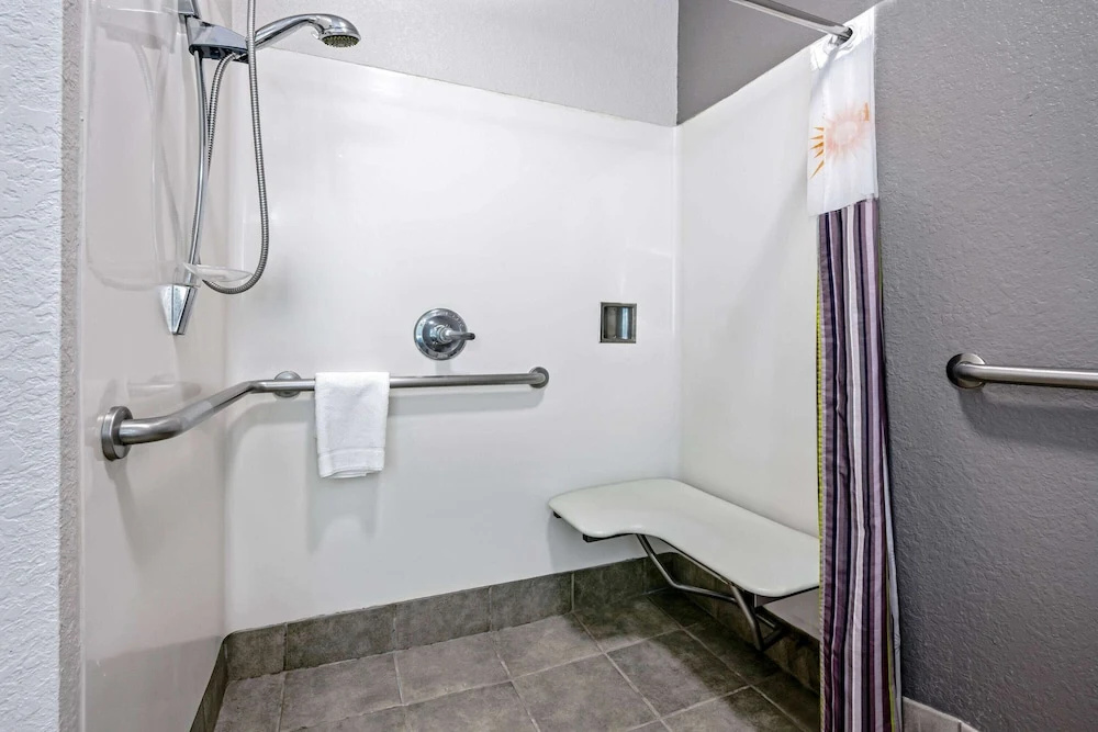 La Quinta Inn & Suites by Wyndham Conroe - Chambres