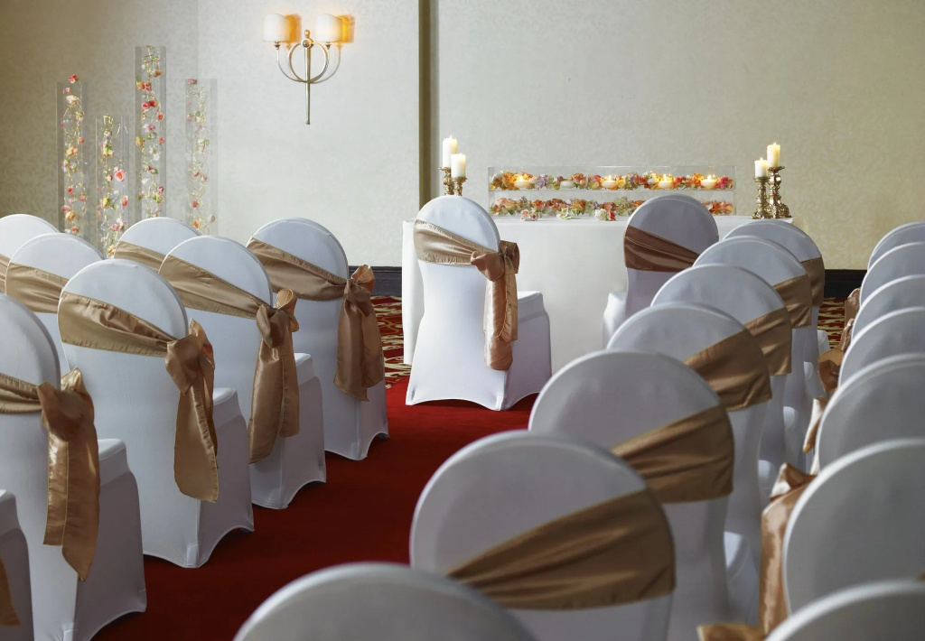 Delta Hotels Worsley Park Country Club