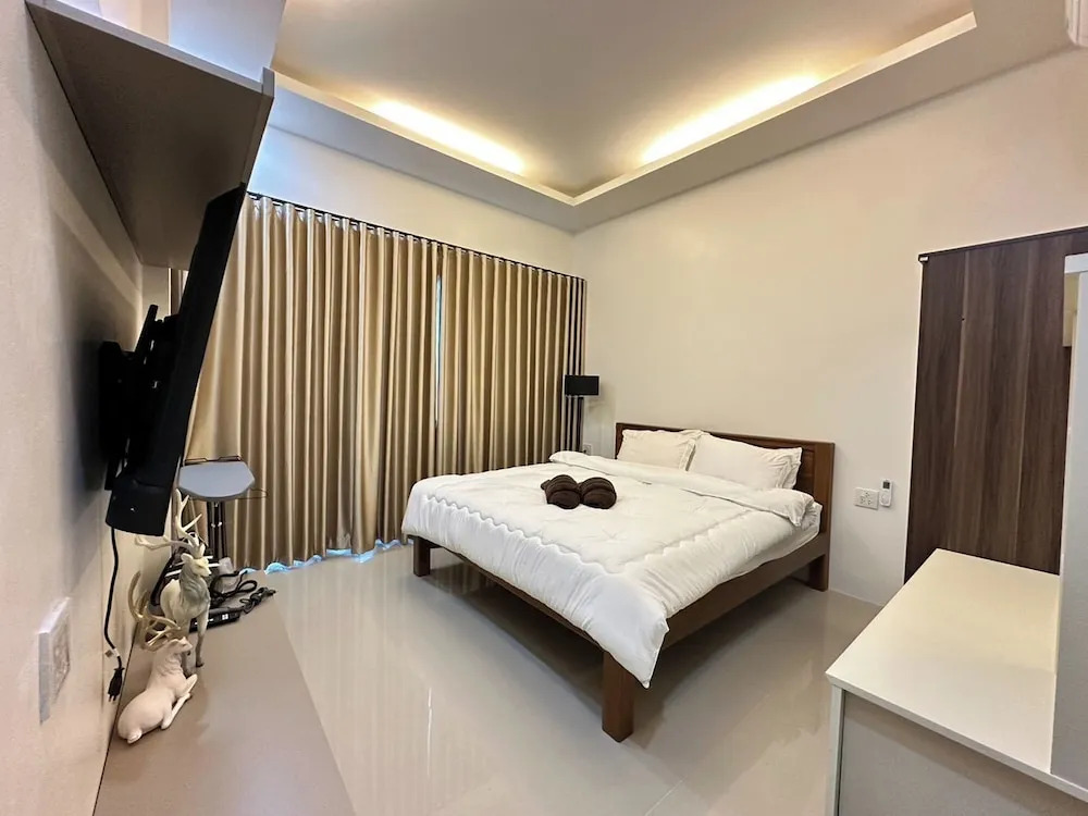 Вилла в Golden Palm Resort
