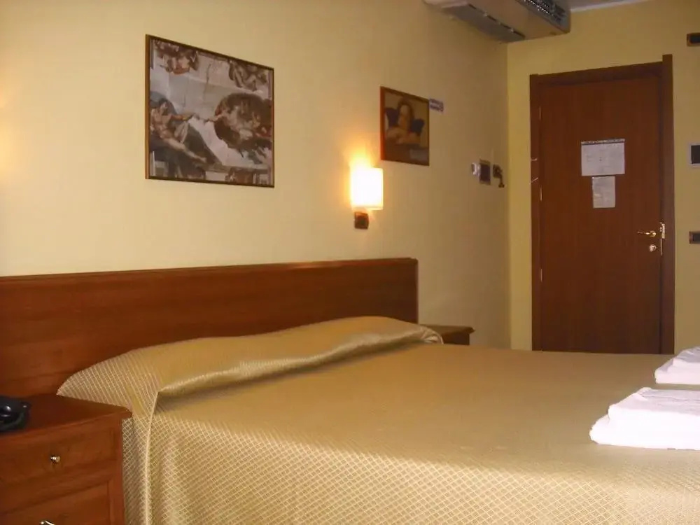 Cascina Garden Hotel - Général