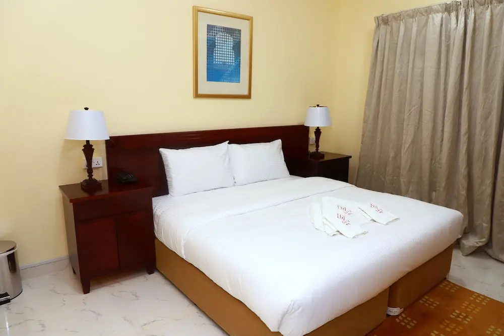 Onyx Hotel Apartments -Maha Hospitality Group — 6