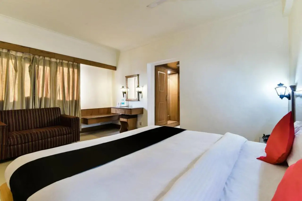 Hotel Atithi by null