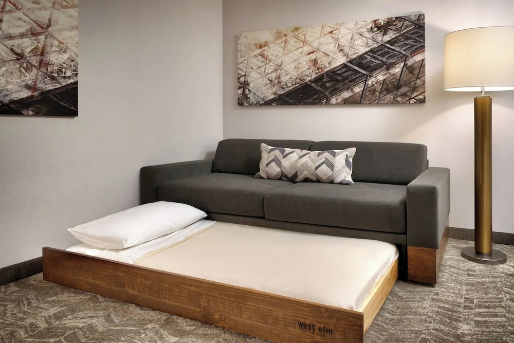 1 Bedroom Suite