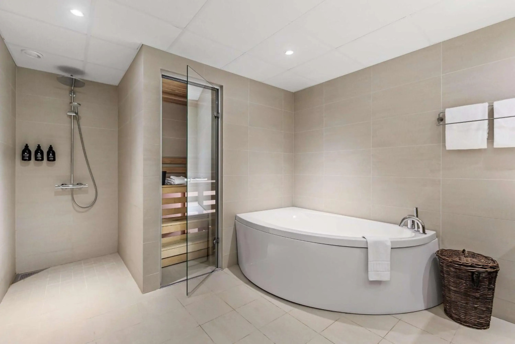 Best Western Plus Savoy Lulea - Général
