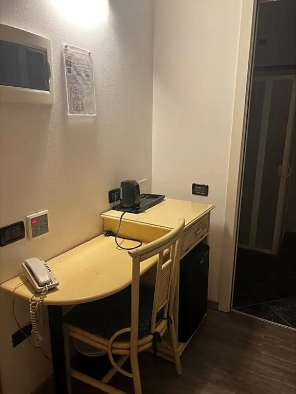 Hotel Giardinetto - Chambres