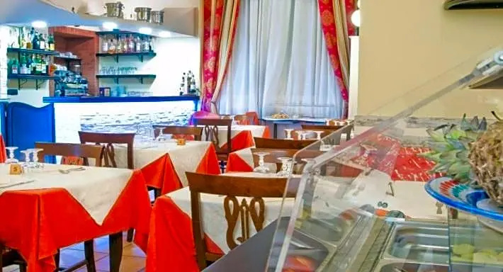 Hotel Sicilia - Chambres
