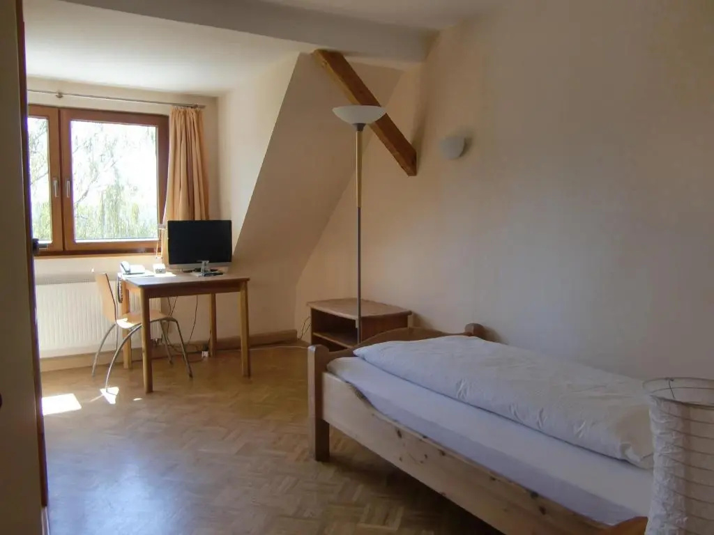Grünwald - Chambres