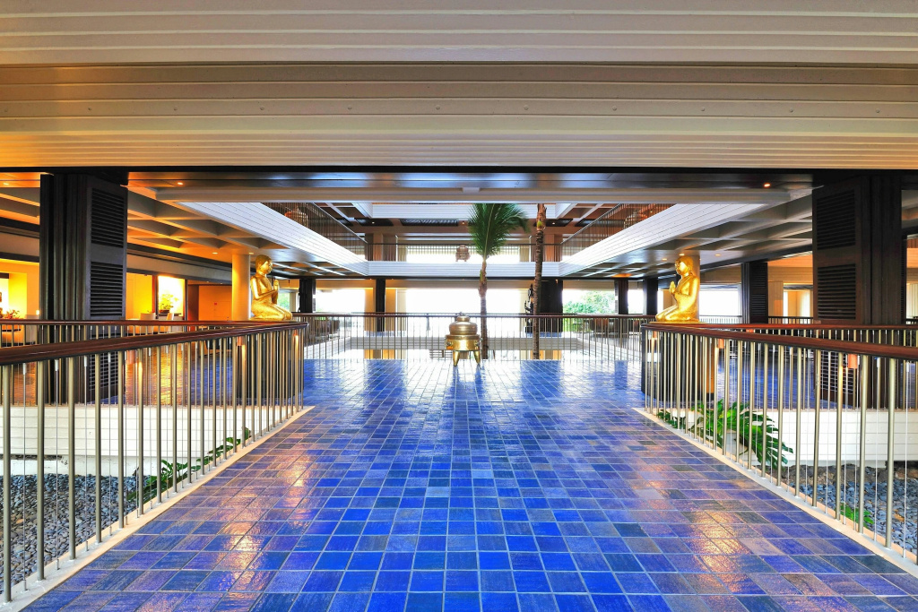 Mauna Kea Beach Hotel, Autograph Collection - Général