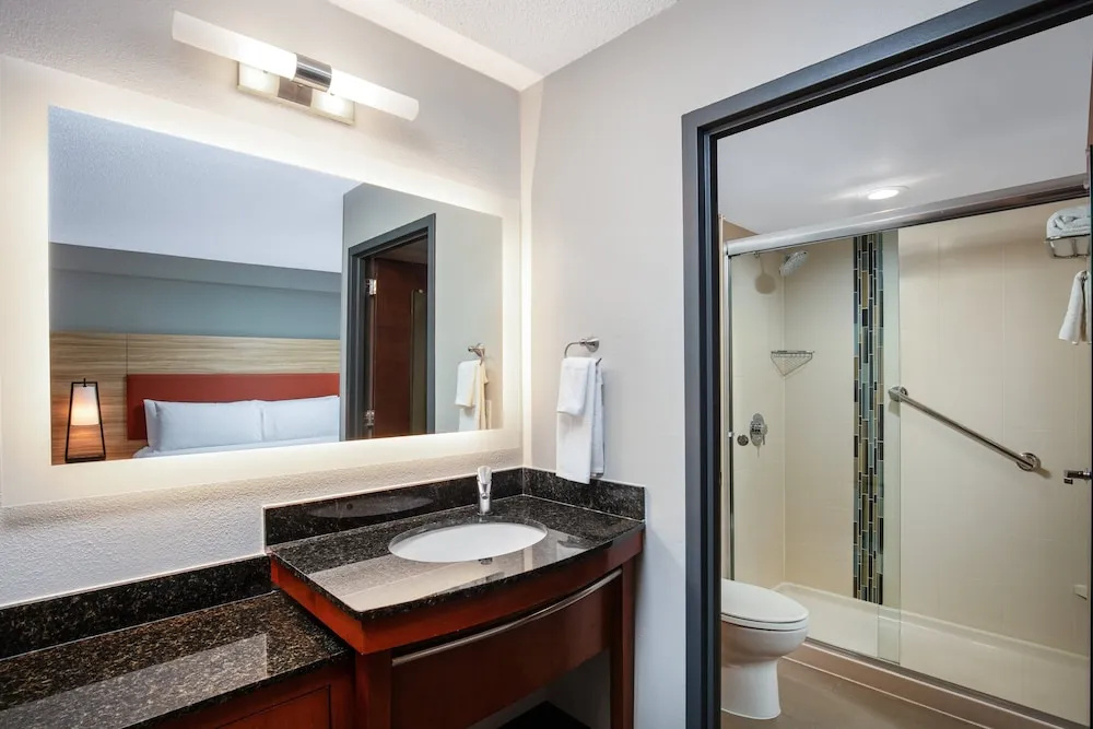 Candlewood Suites Birmingham - Inverness by IHG - Chambres