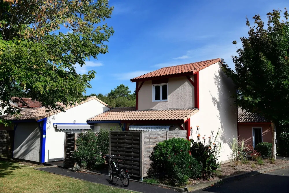 Residence Club Odalys Les Villas Du Lac