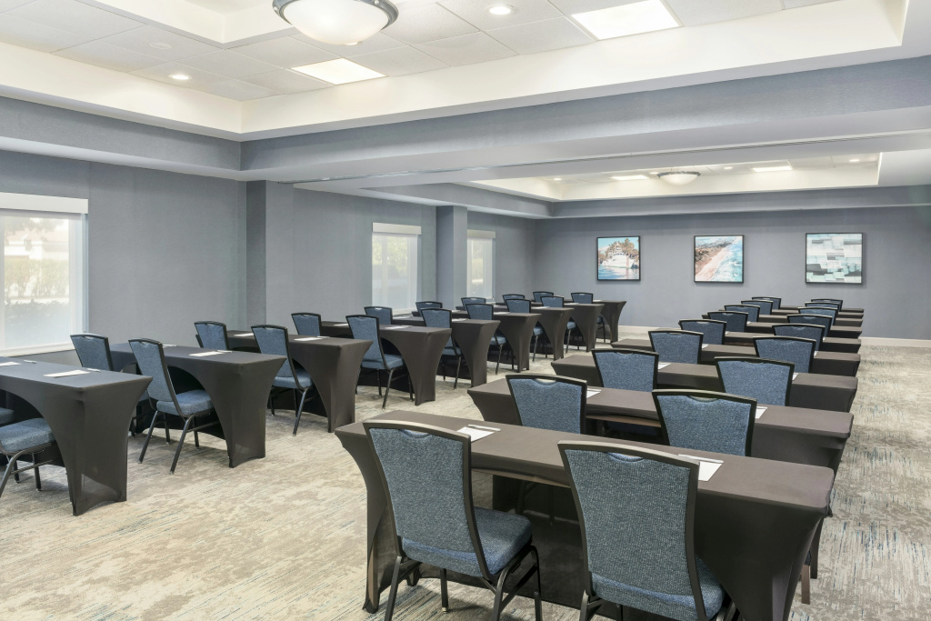 Hilton Garden Inn Boca Raton - Général