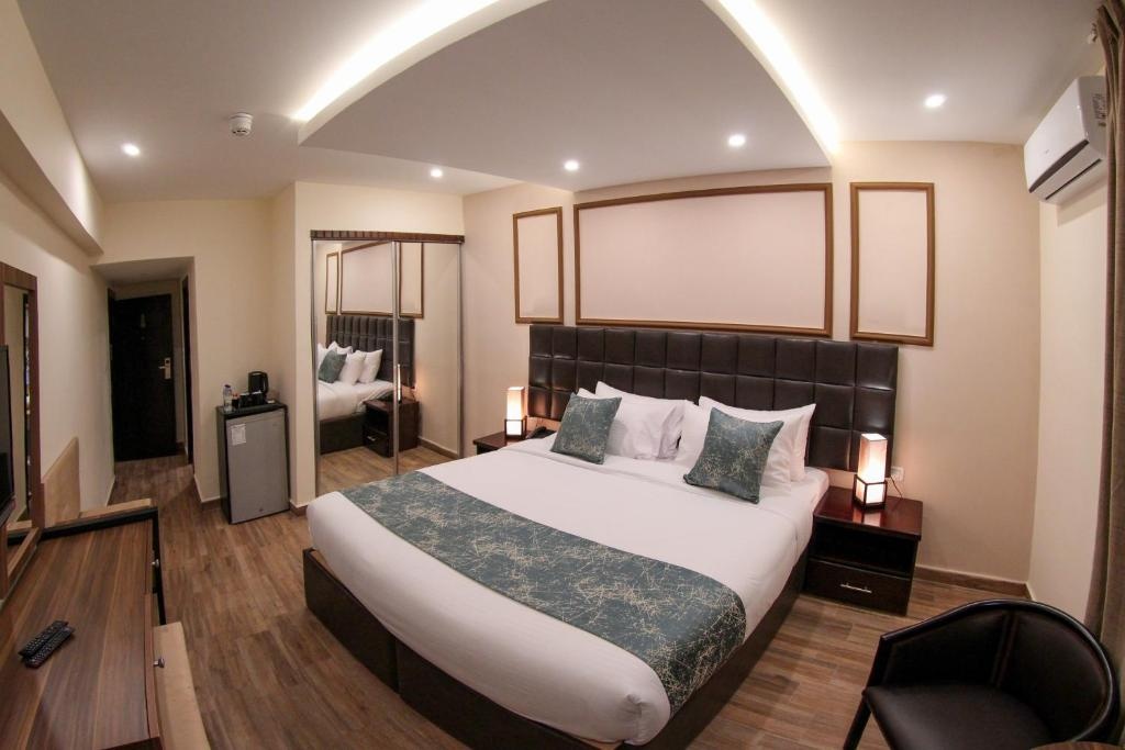 Post Boutique Hotel Image 21