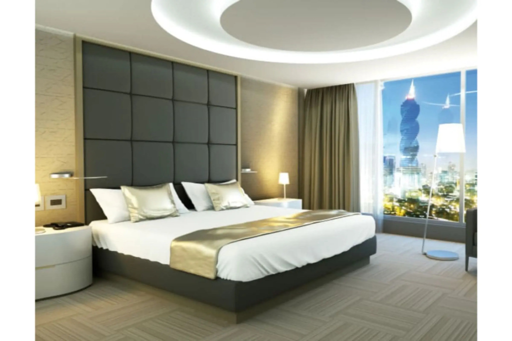 Las Americas Golden Tower Panama - Général