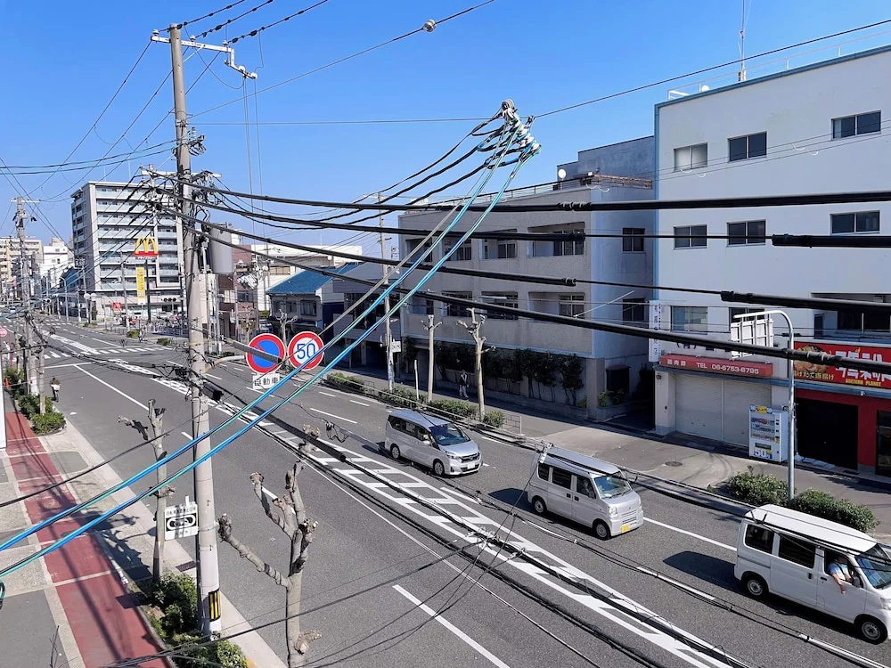Shinkou House UE 사진 32