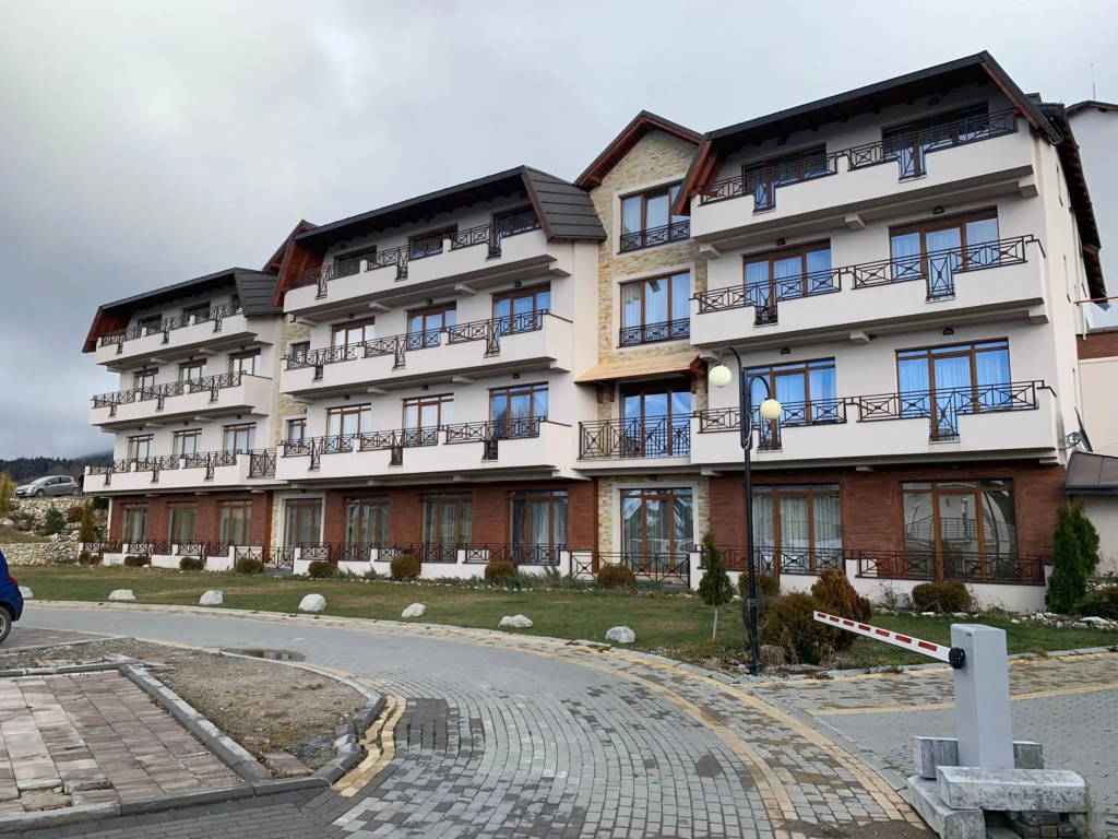 Hotel photo 11