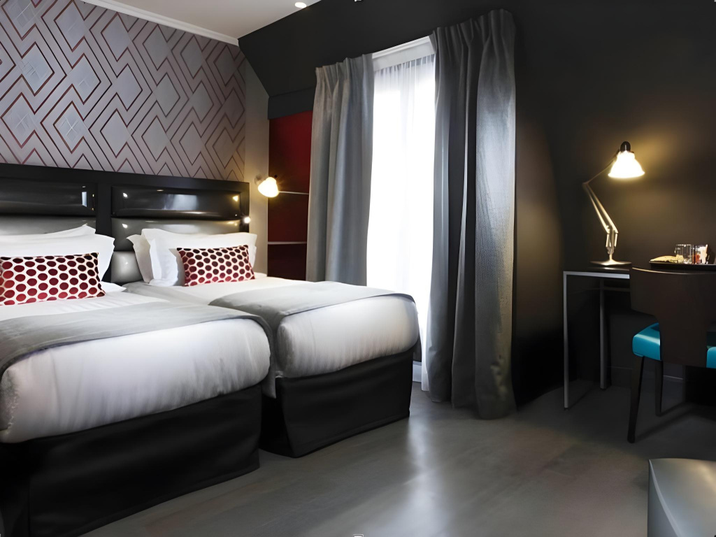 Hotel photo 18