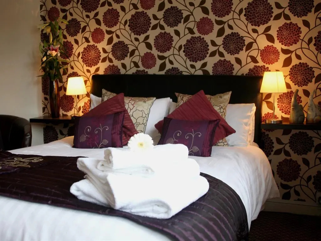 Bell Hotel by Greene King Inns - Chambres