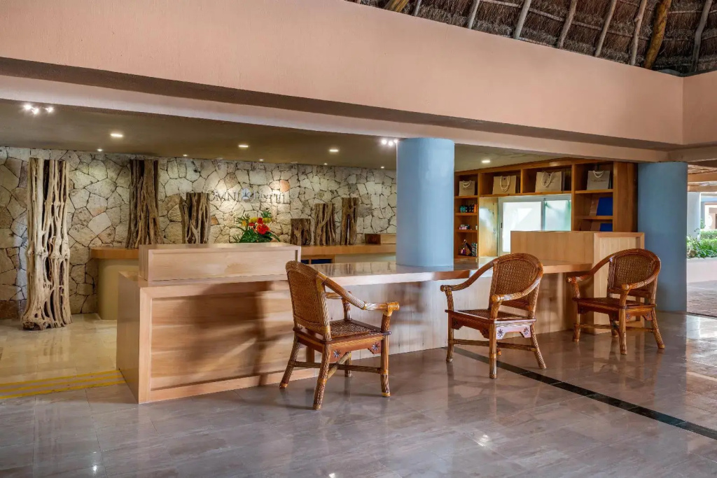 PA Beach Club & Hotel - Général