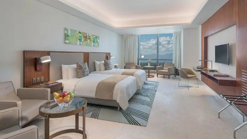 Richmonde Hotel - Chambres