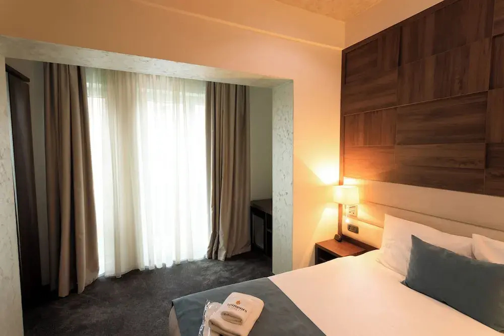 Comfort room