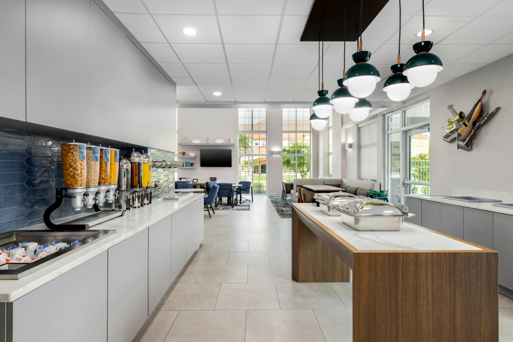 Homewood Suites Slidell - Général