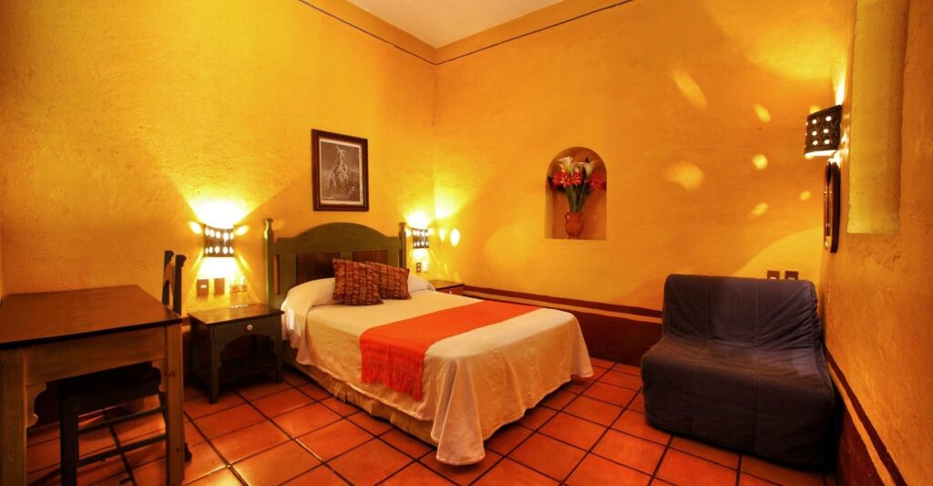 Hotel Azucenas by null