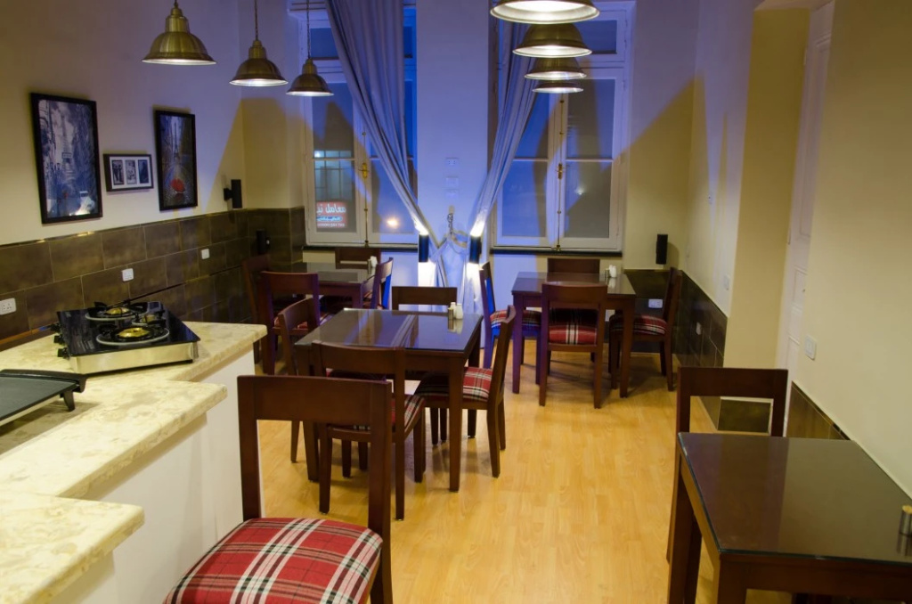 Hotel photo 16