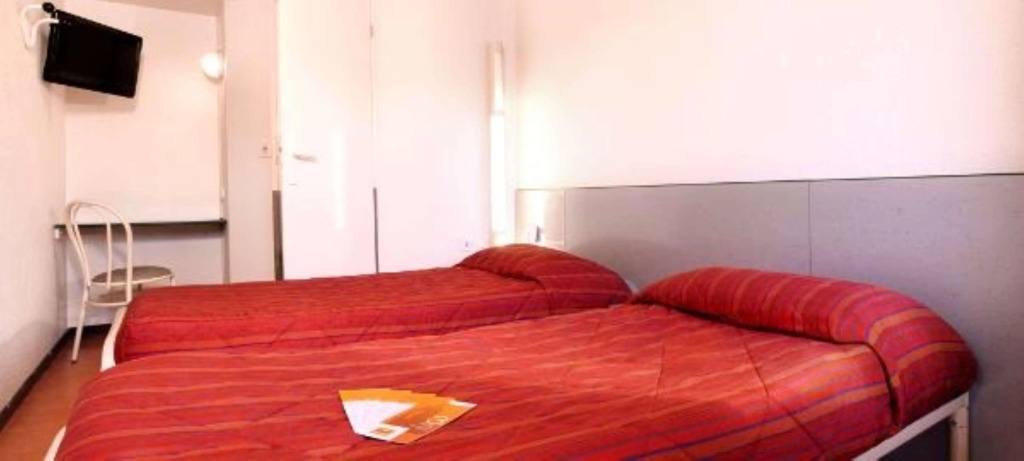 Première Classe Agen — фото 3