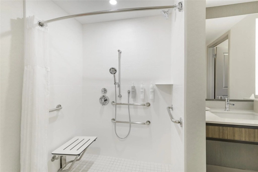 Hilton Garden Inn Albany/SUNY Area - Chambres