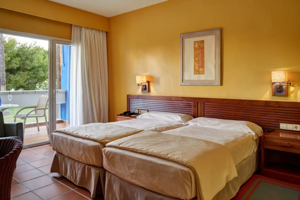 Parador de Benicarló - фото 39