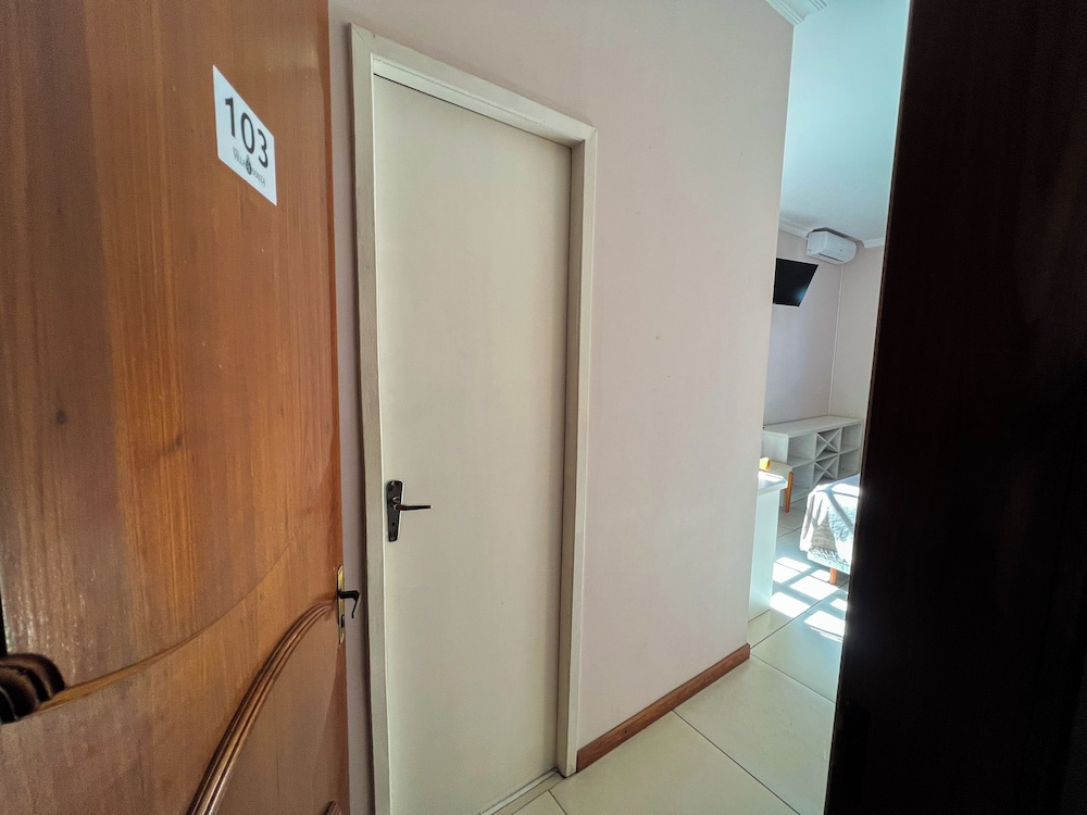 Hotel Villa Souza - Chambres