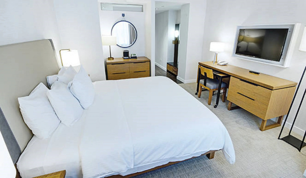 Club Wyndham Midtown 45 - Général