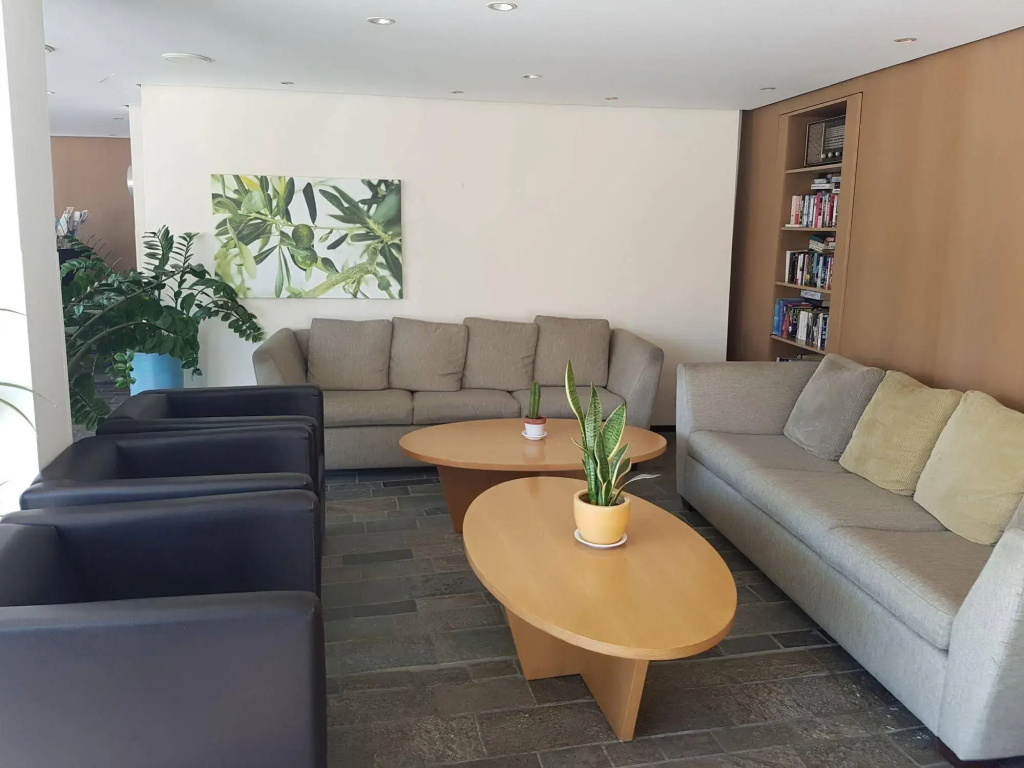 Pandream Hotel Apartments - Général