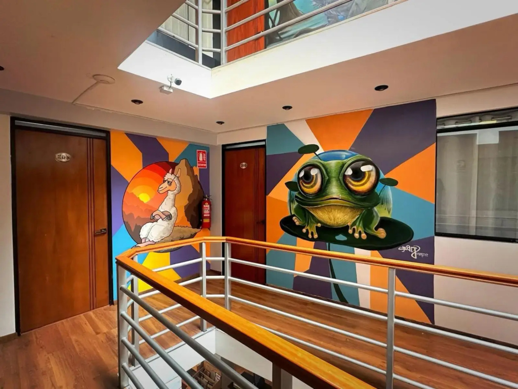 Hotel photo 13