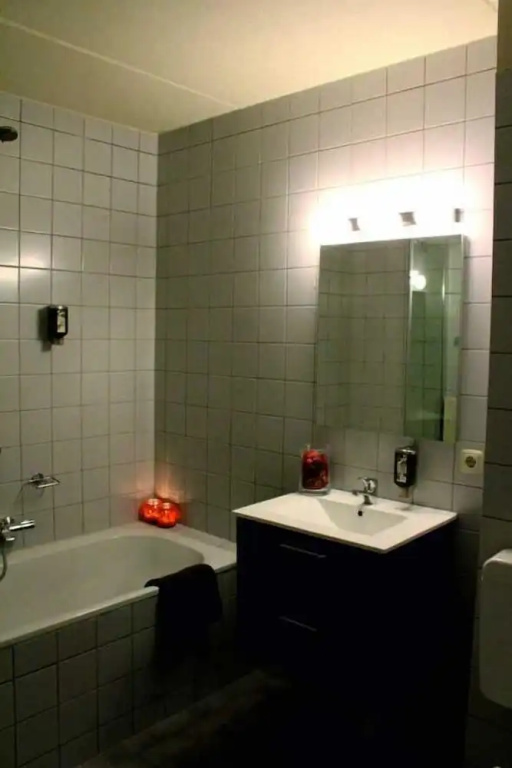 Hotel Parkzicht - Chambres