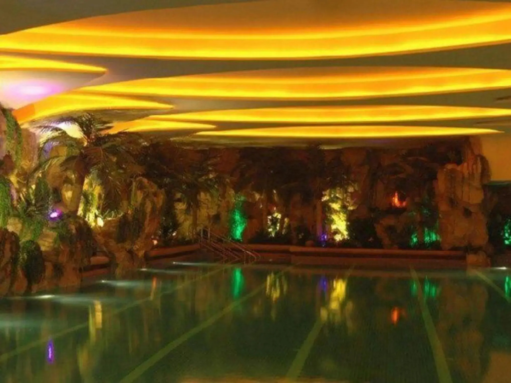 Zhejiang Hotel - фото 24