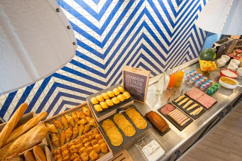 Hotel photo 14