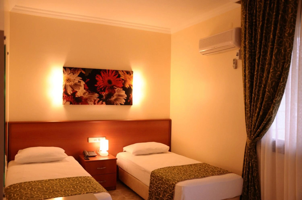 Hotel photo 21