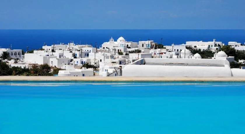 Beach & Waterfront
