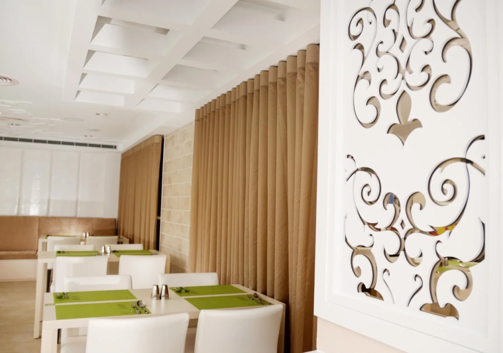 Hotel Leisure Taichung - Général