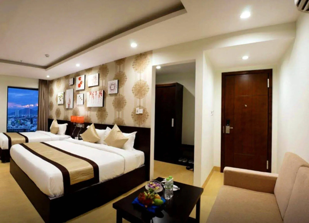 Bac Cuong Hotel - Général