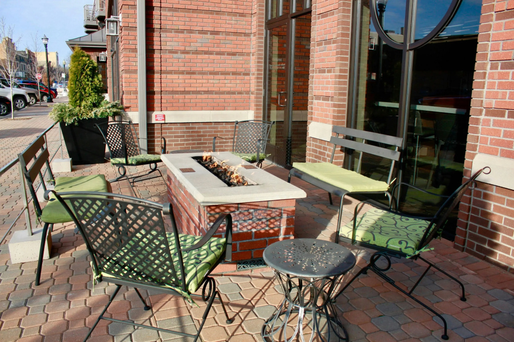 Courtyard by Marriott Holland Downtown - Général